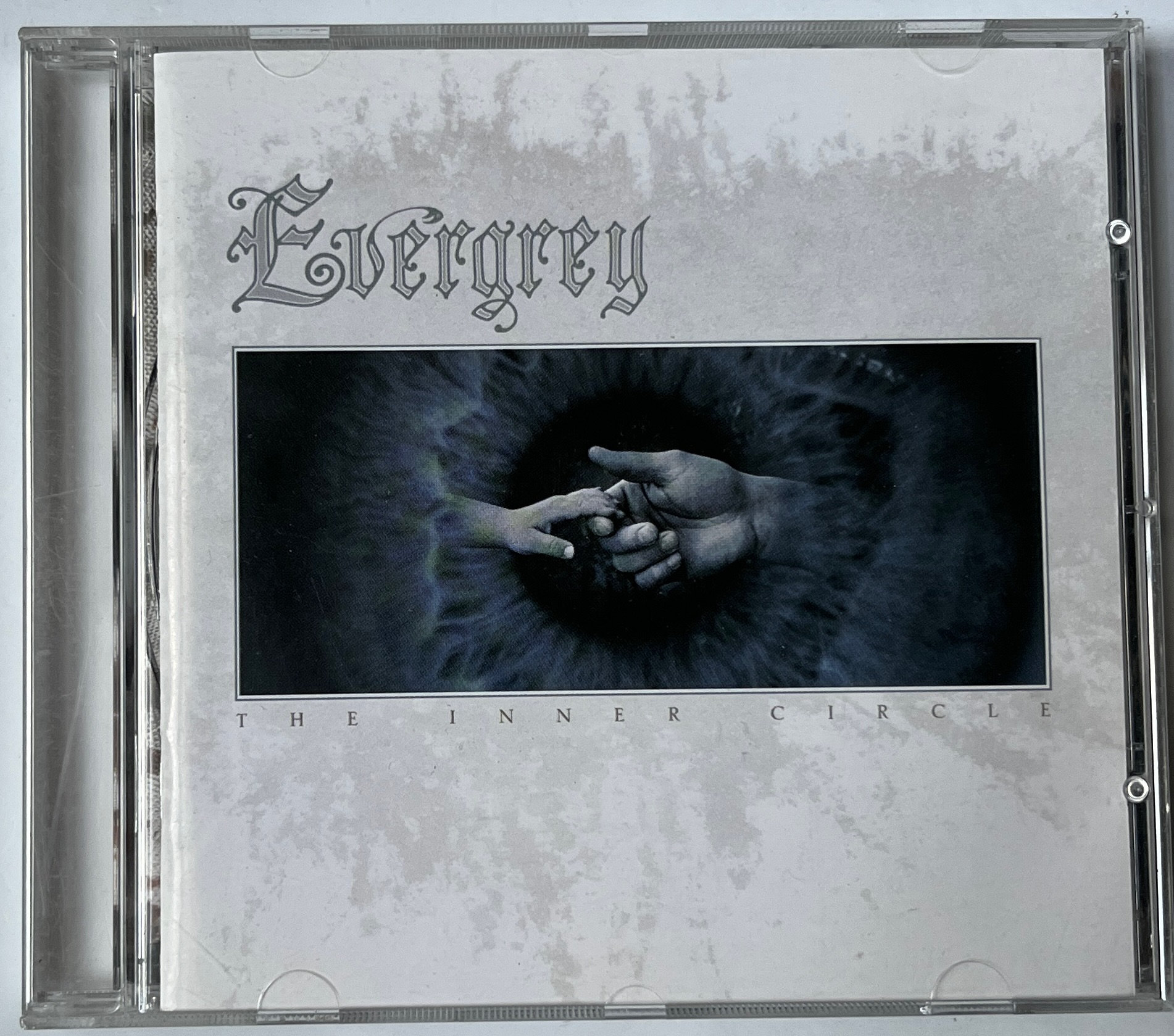 Evergrey – the Inner Circle (CD) - Etsy
