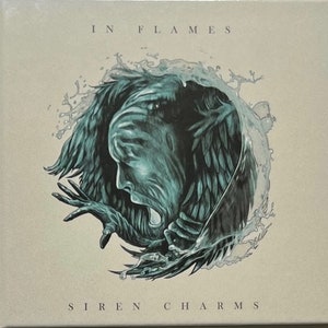 In Flames – Siren Charms (CD)