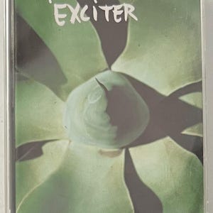 Depeche Mode – Exciter (Cassette)