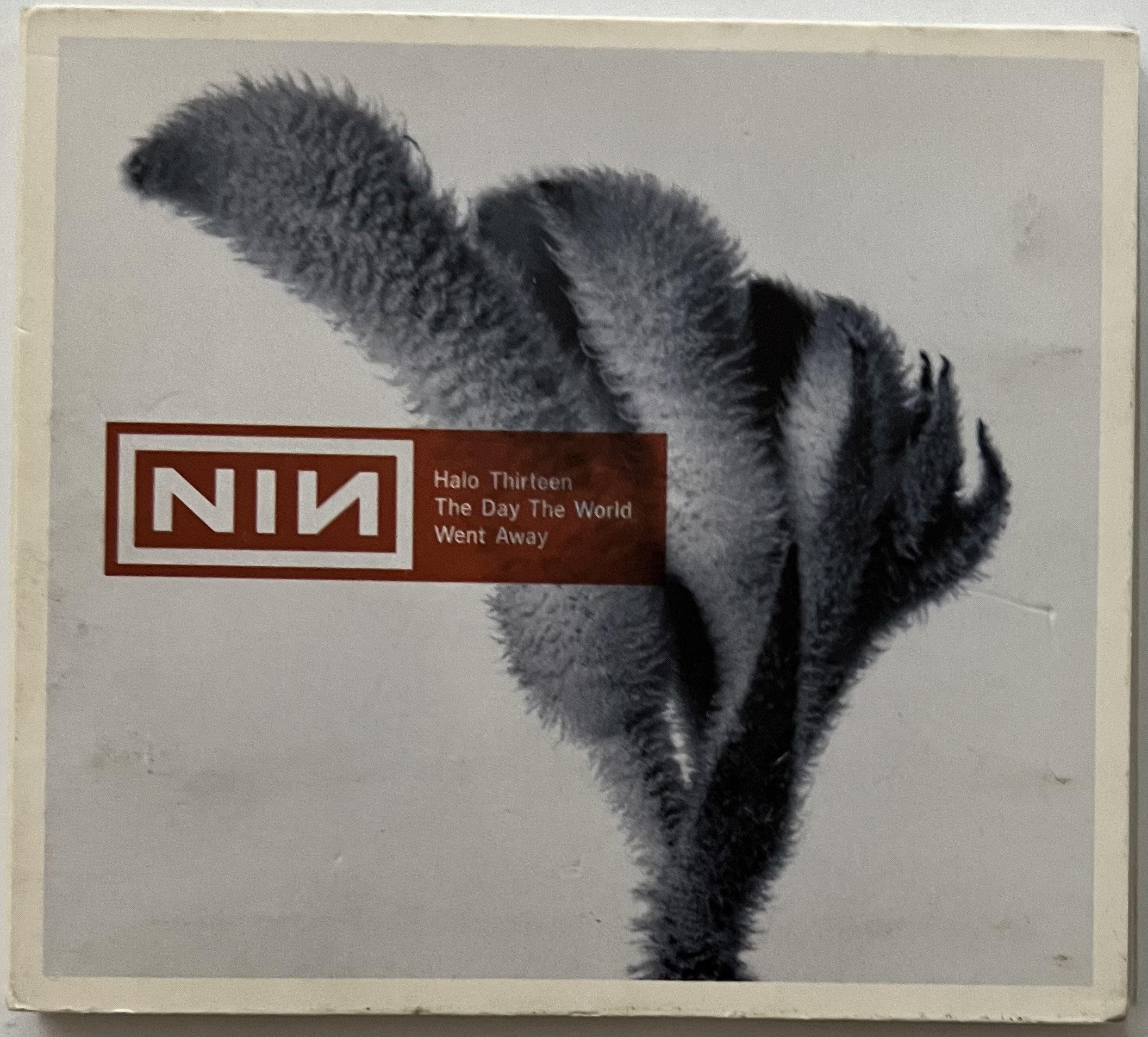 nine inch nails/Halo thirteen
