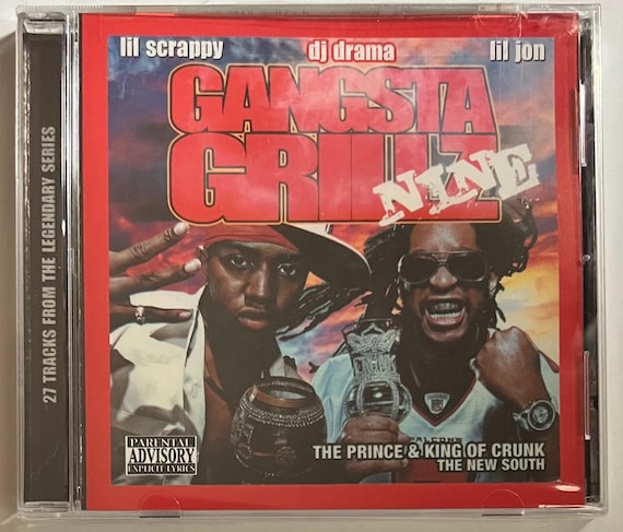 G-rap grap gangsta CD アルバム bookie Hbomb 51D49KlmGUL._UF350,350_QL50_.jpg