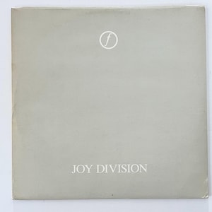 Joy Division – Still (LP)