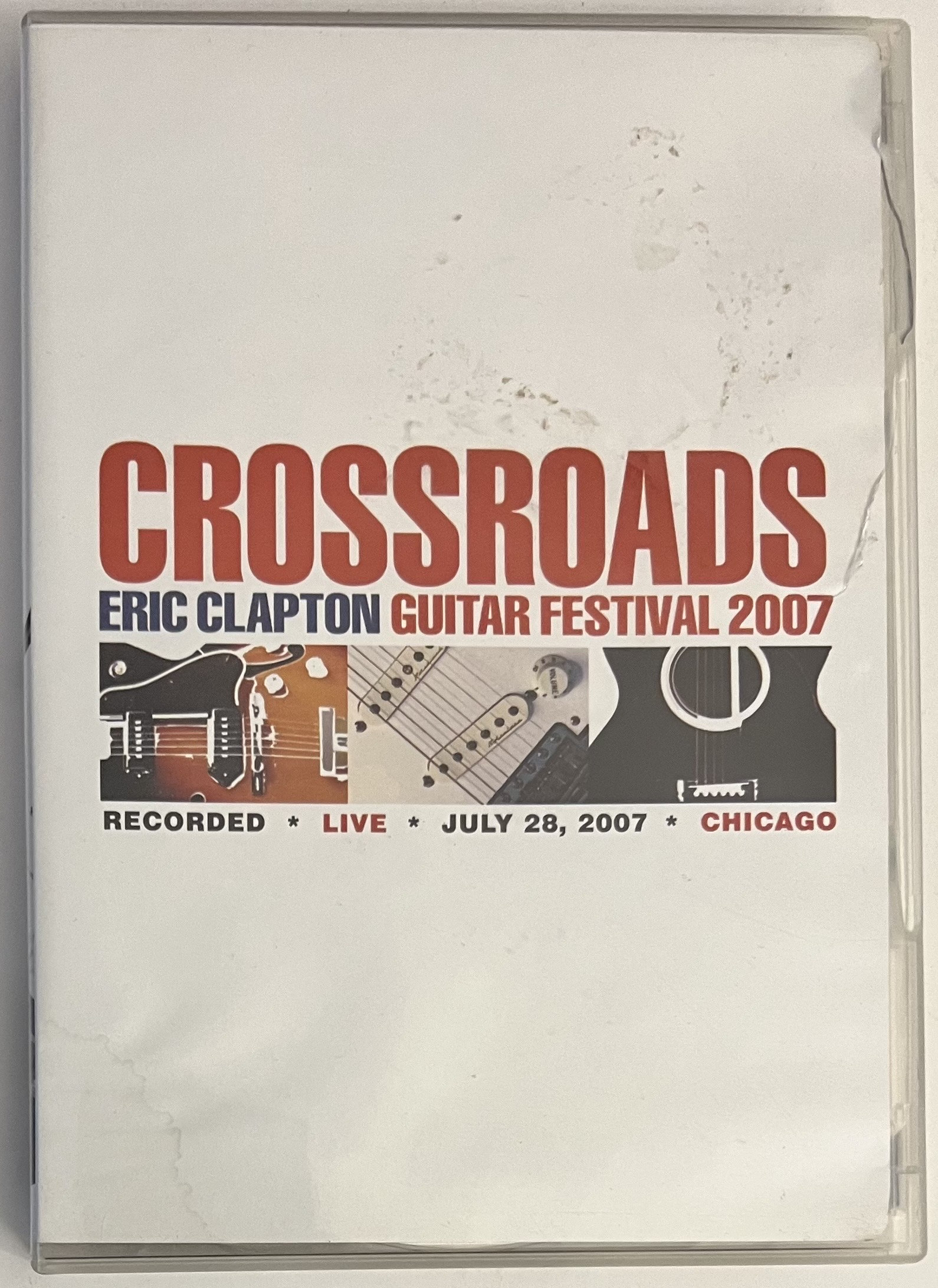 Eric Clapton Chronicles BEST LP レコード ギター Eric Clapton LP: Clapton Chronicles - The Best Of Eric