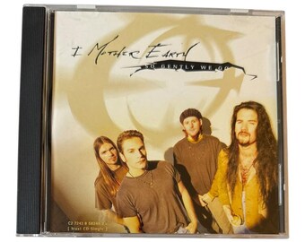 I Mother Earth – So Gently We Go (CD Single)
