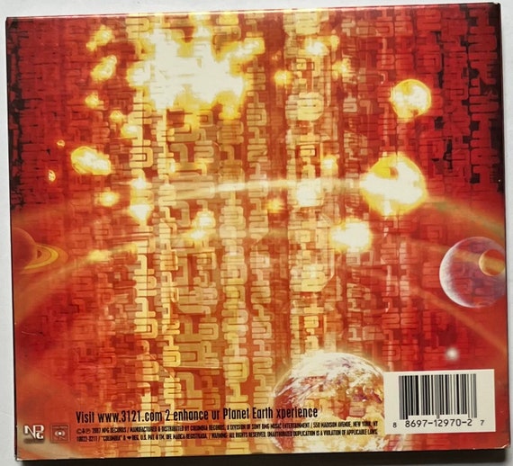 prince LP レコード Planet Earth プリンス Prince - Planet Earth (LP) – On Repeat