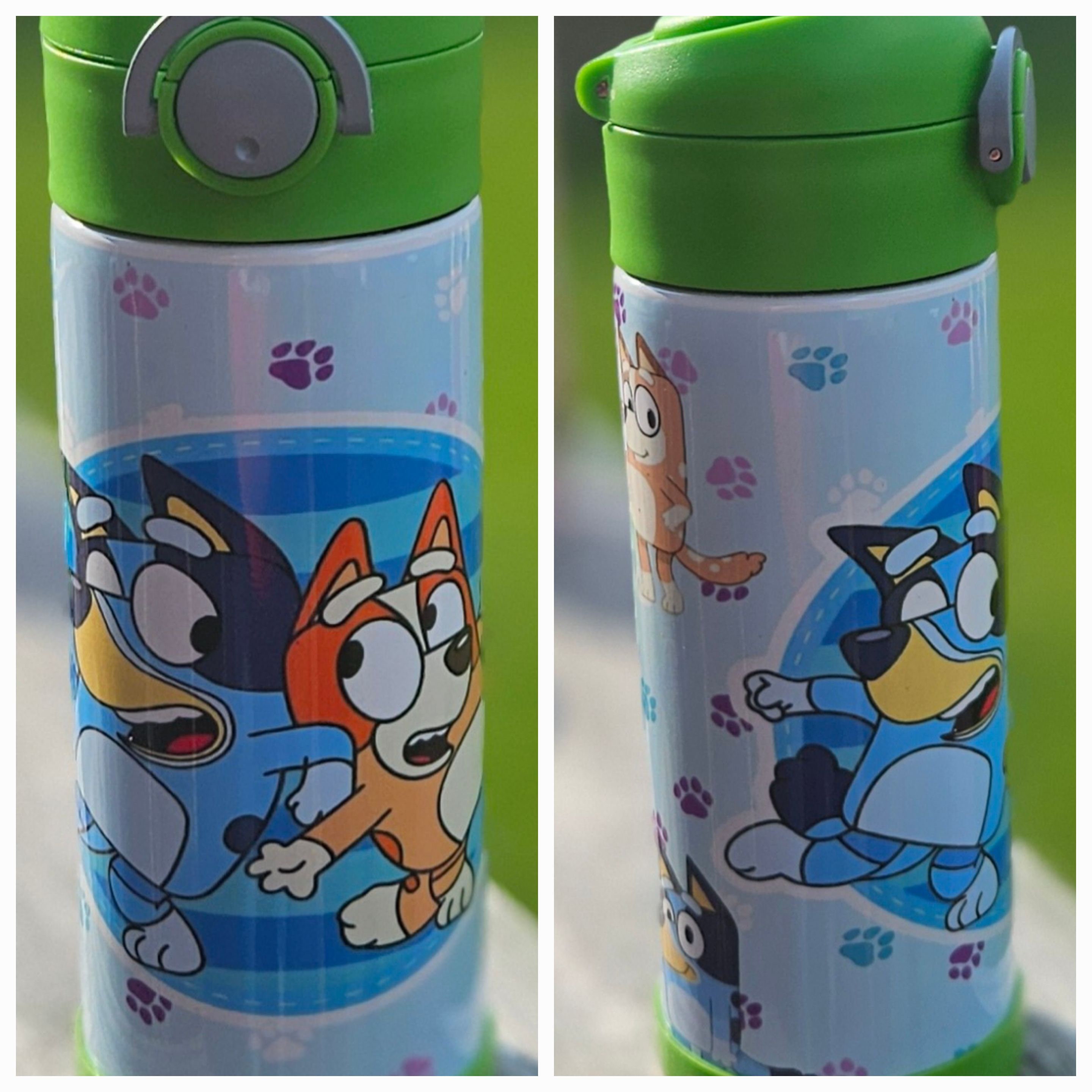 Qoo10 - Water Bottle Holder. Carrier. Tumbler Holder. Children