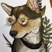 Avatar belonging to Janahdraws
