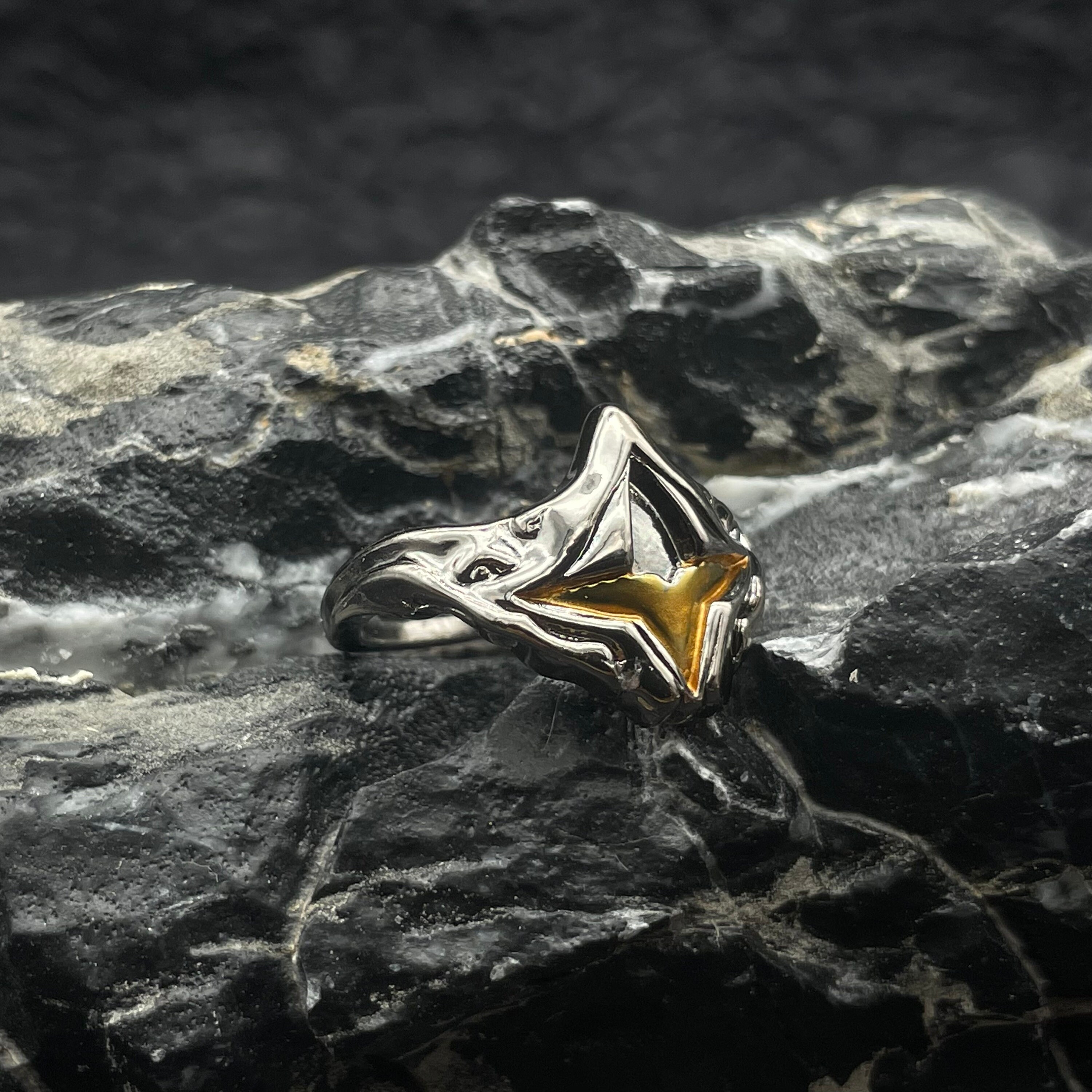 Dark Souls Ring Calamity Ring 1 1 Replica Fully Detailed Cosplay