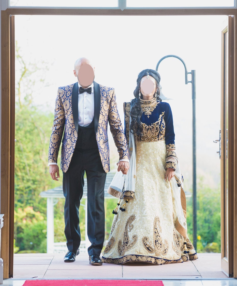asian wedding dresses