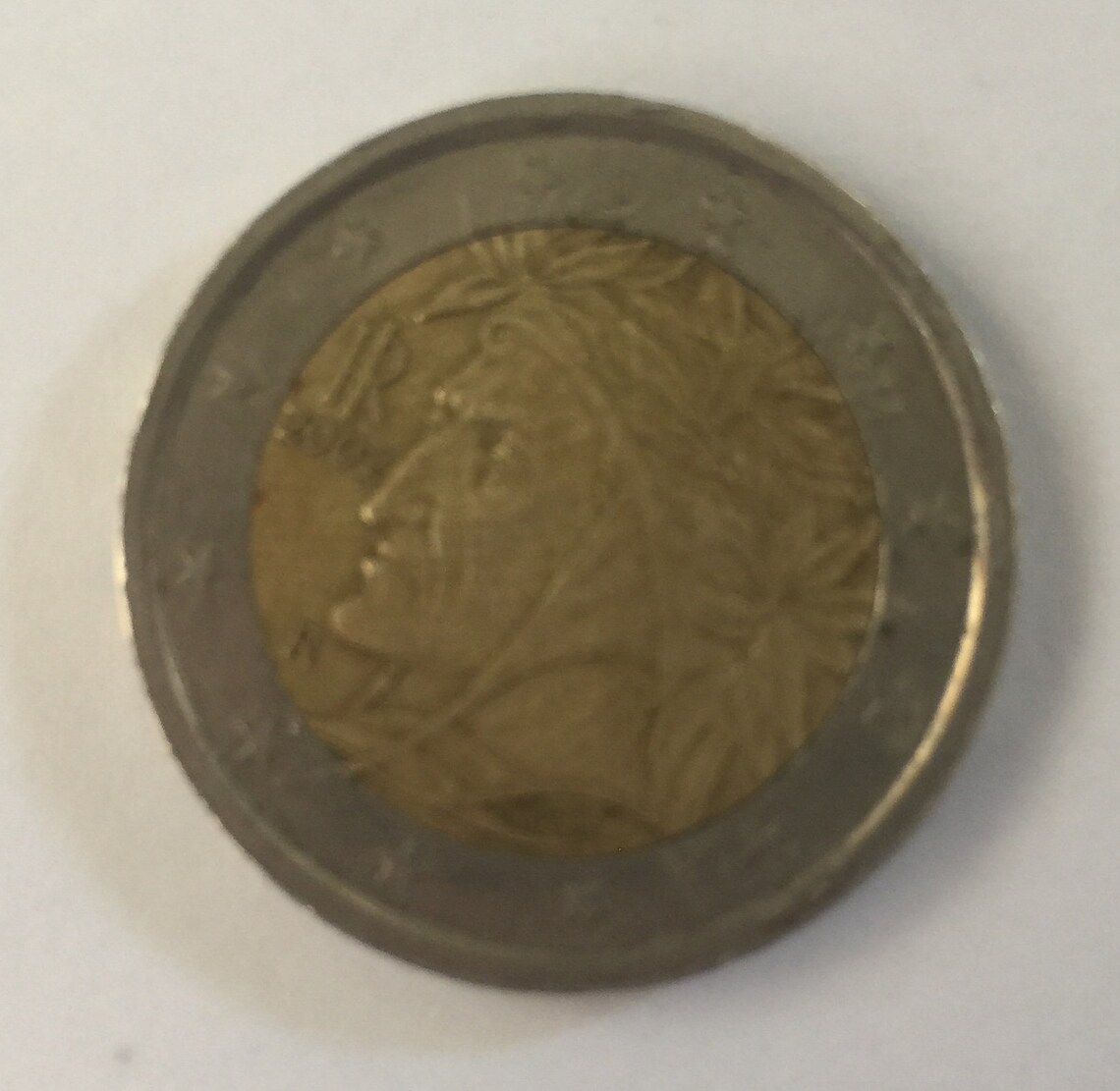 Rare pièce de 2 euros Allemagne 2002 erreur Etsy France Rare pièce de 2 euros Allemagne 2002 erreur Etsy France