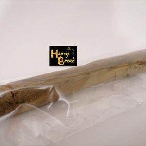 100% Raw - Bee Propolis  1500g / Bees propolis for immune system / Propolis sticks/ Available from 10grams to 1500grams