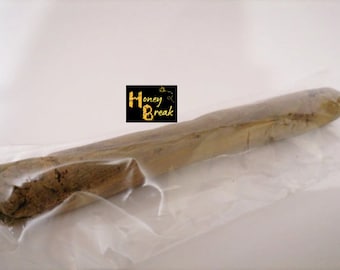 100% Raw - Bee Propolis  1500g / Bees propolis for immune system / Propolis sticks/ Available from 10grams to 1500grams