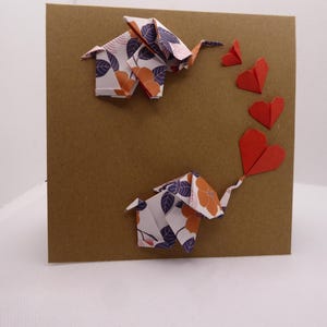 Cartes fête de mère ou des pères