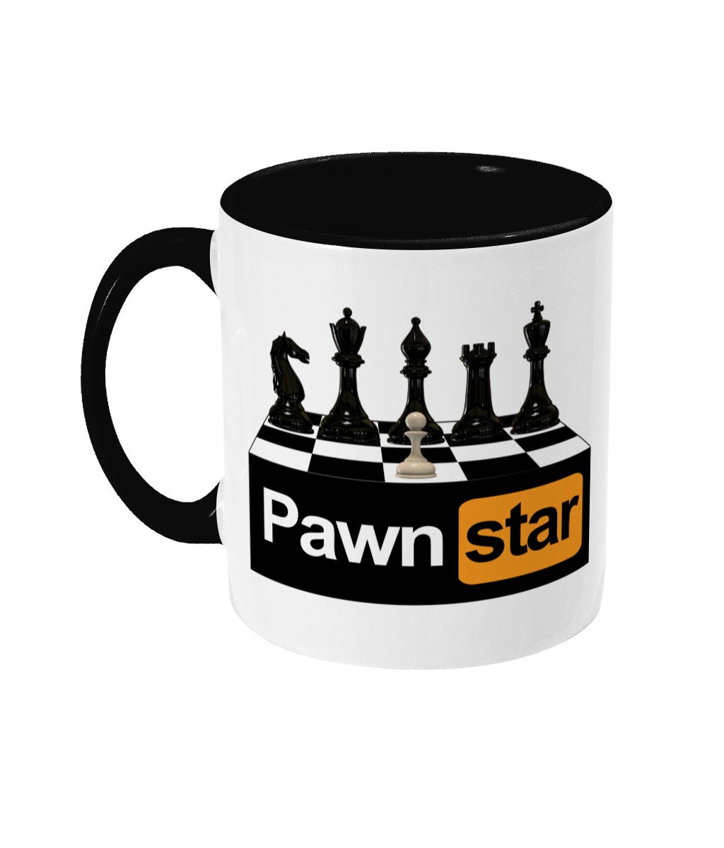 ▷Quenn's Gambit Chess Coffee Mug【BEST MUGS 2023】 – Chess4pro