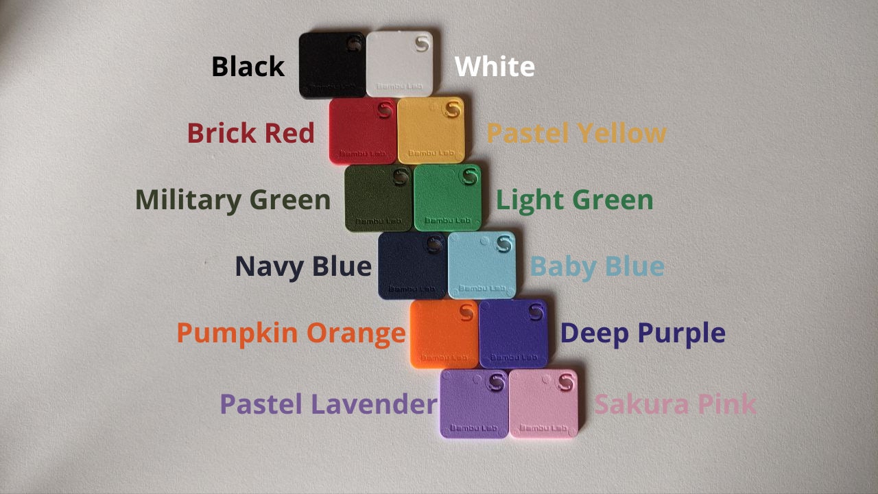 RGB Case Sofle - Etsy