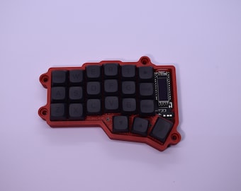 Corne MX Case