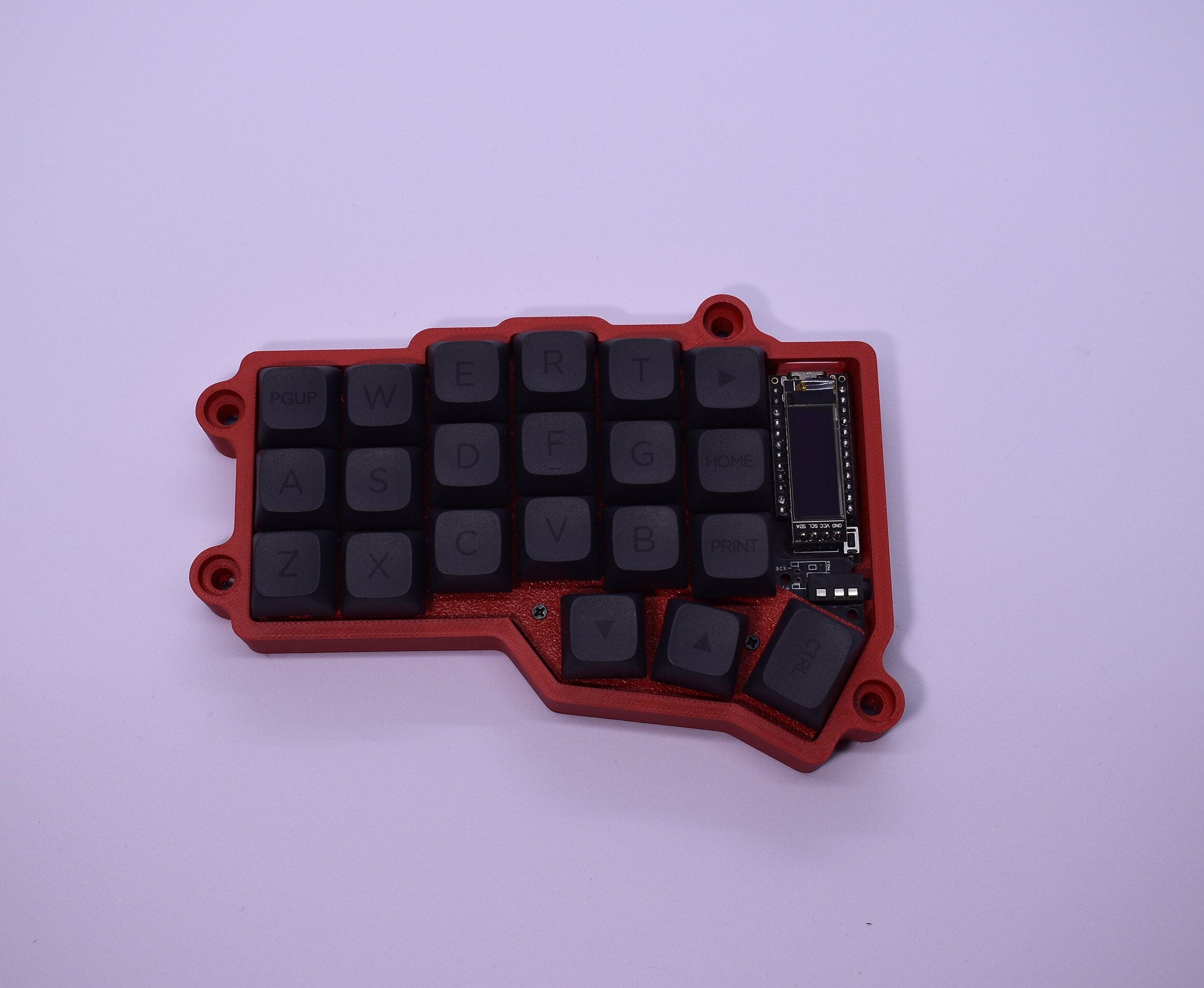 Corne（木製ケース付き） Corne case - Etsy 日本