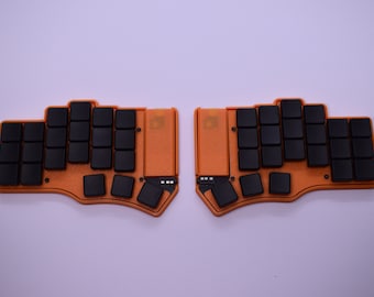 Piantor Keyboard