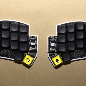 Ferris Sweep MX Keyboard