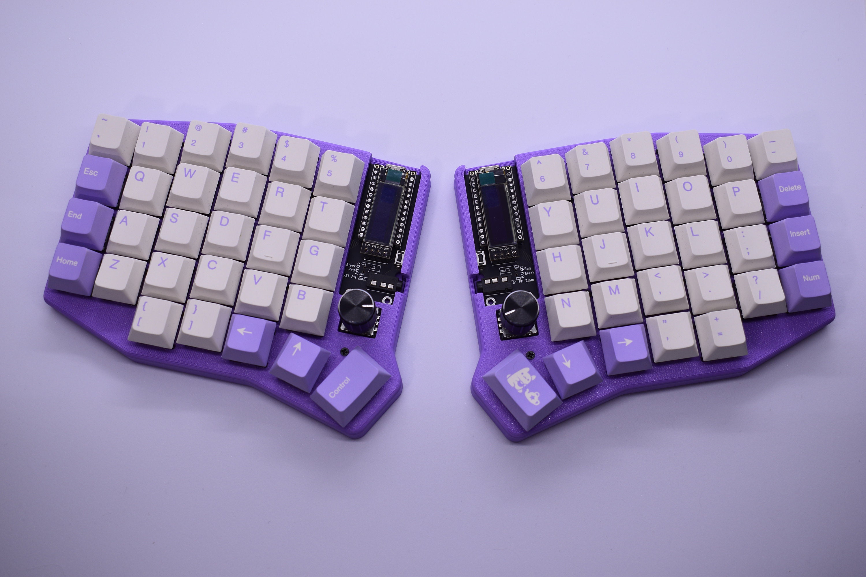 RGB Case Sofle - Etsy