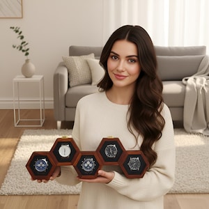 watch holder