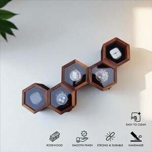 watch storage box