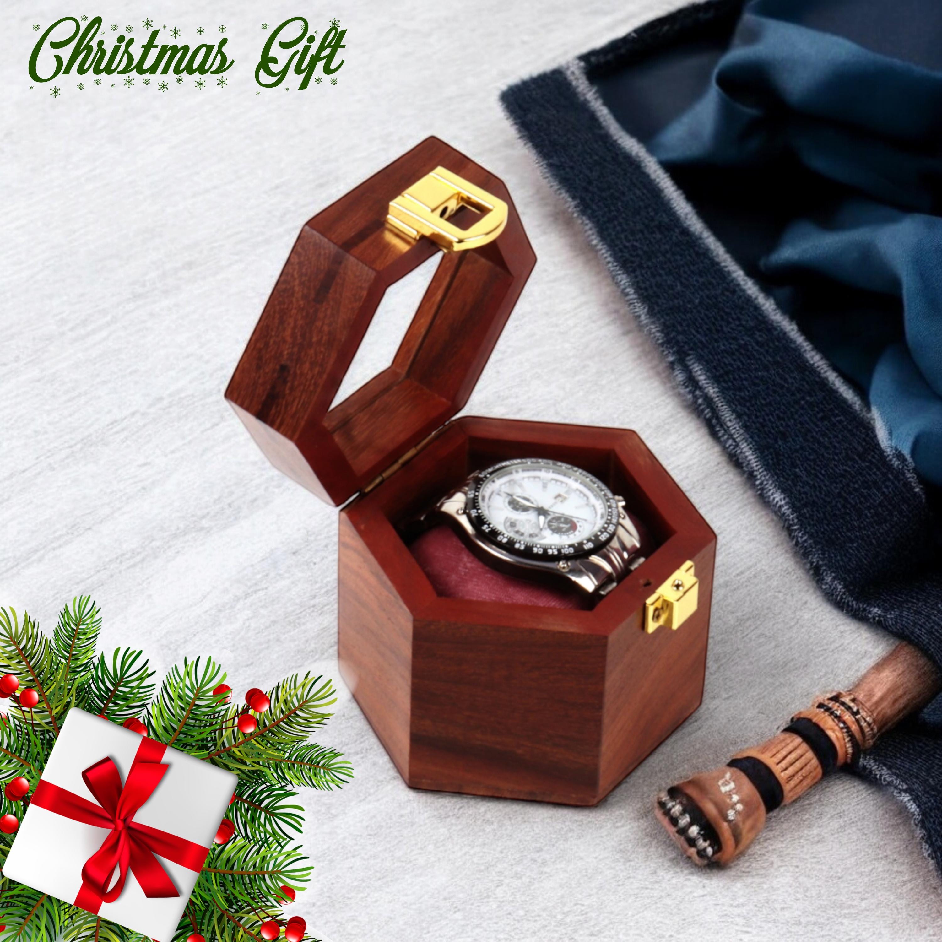 Watch display case canada cheap