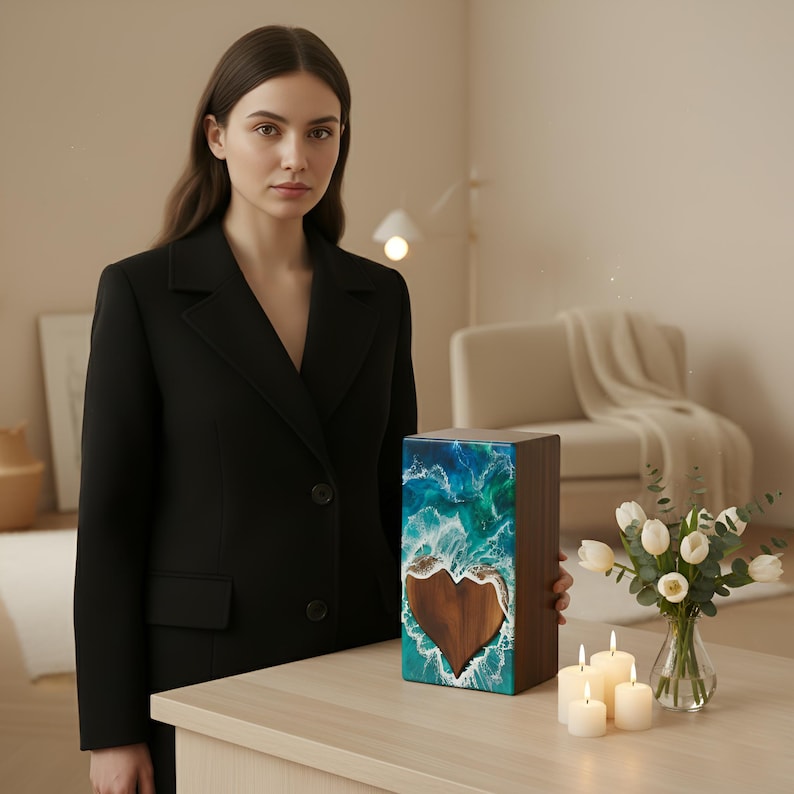 pet urn