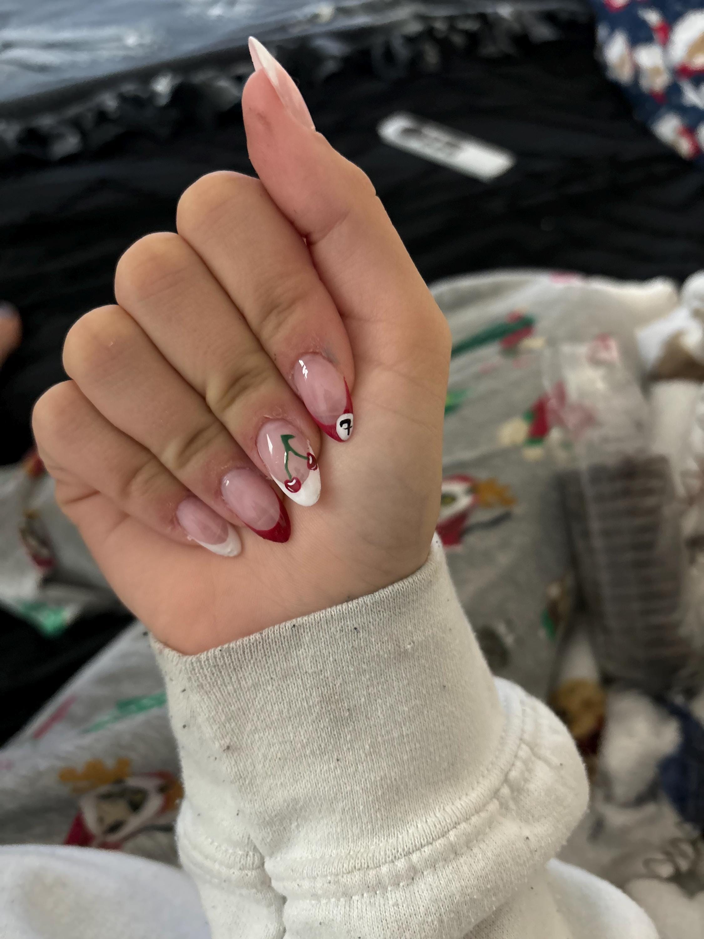 NAILILY 様 ご確認用 購入❌ Nailsbylily - Etsy