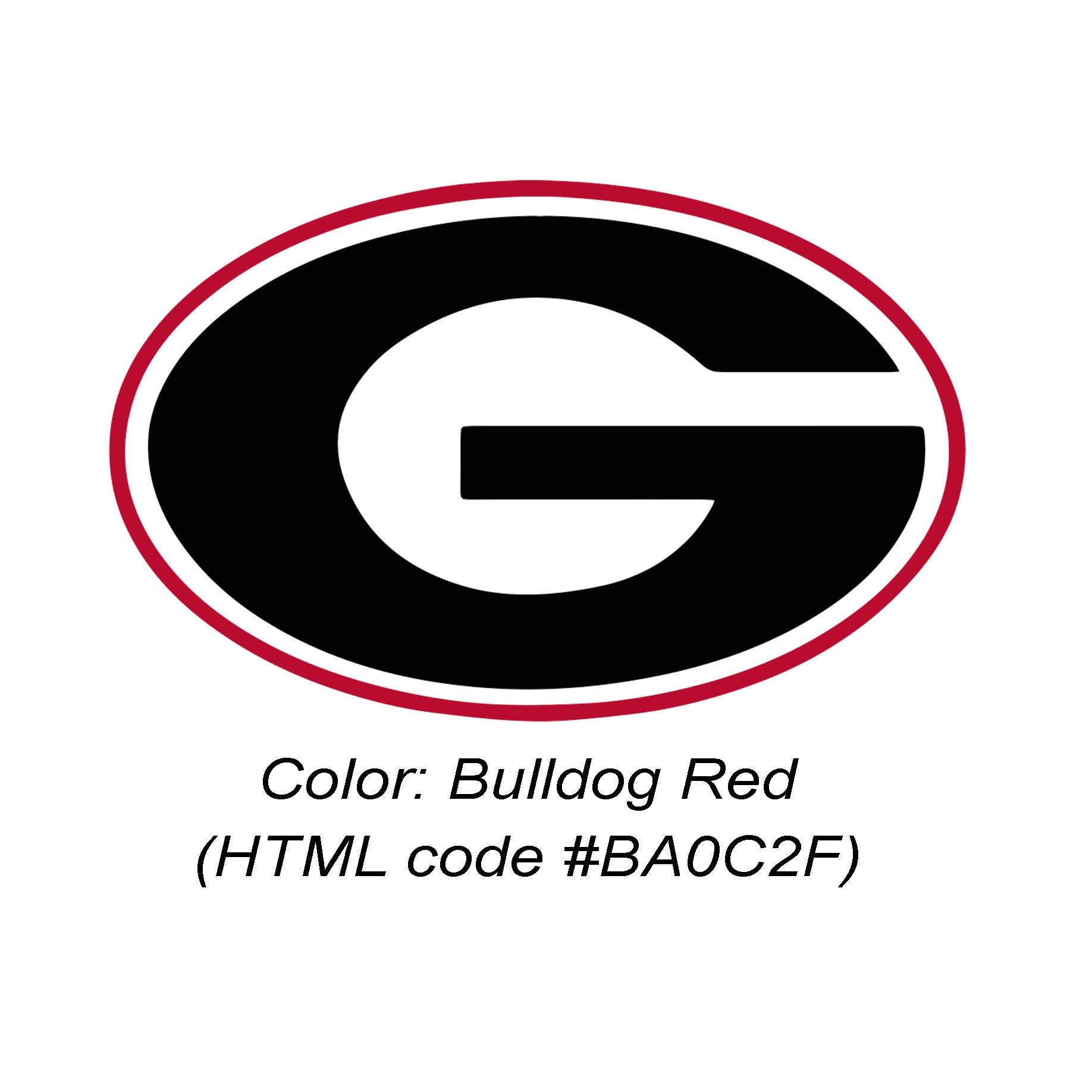 Football UGA College Game Day Cutting Machine Engraving Digital