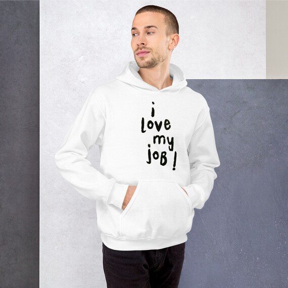 Love and order hoodie sale