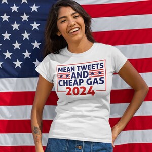 Trump 2024 Election T Shirt | Make America Great Again | Republican Shirt | Take America Back | Pro Trump T Shirt | Funny Trump Election Tee