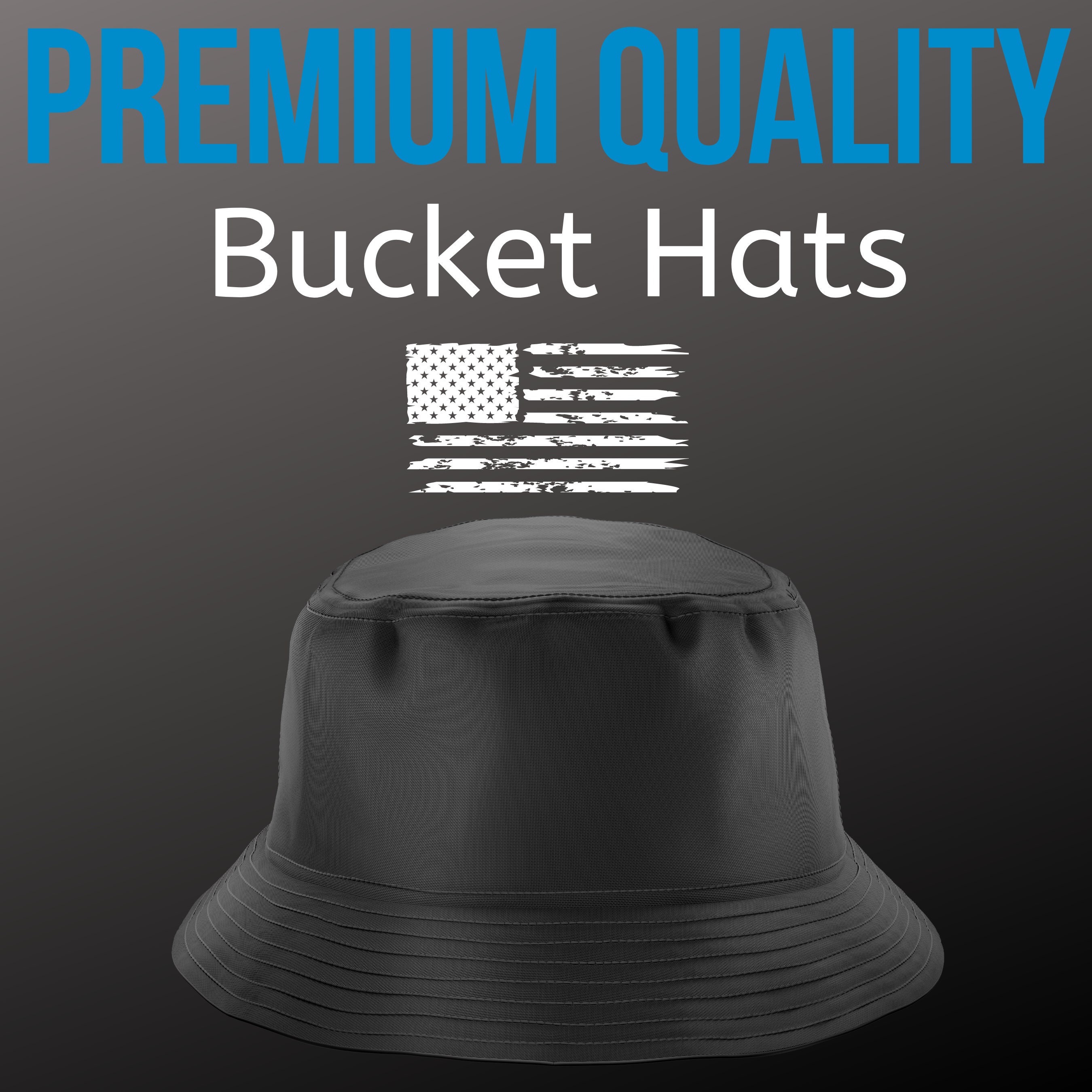 Personalized Bachelorette Bucket Hat Funny Bucket Hat Etsy