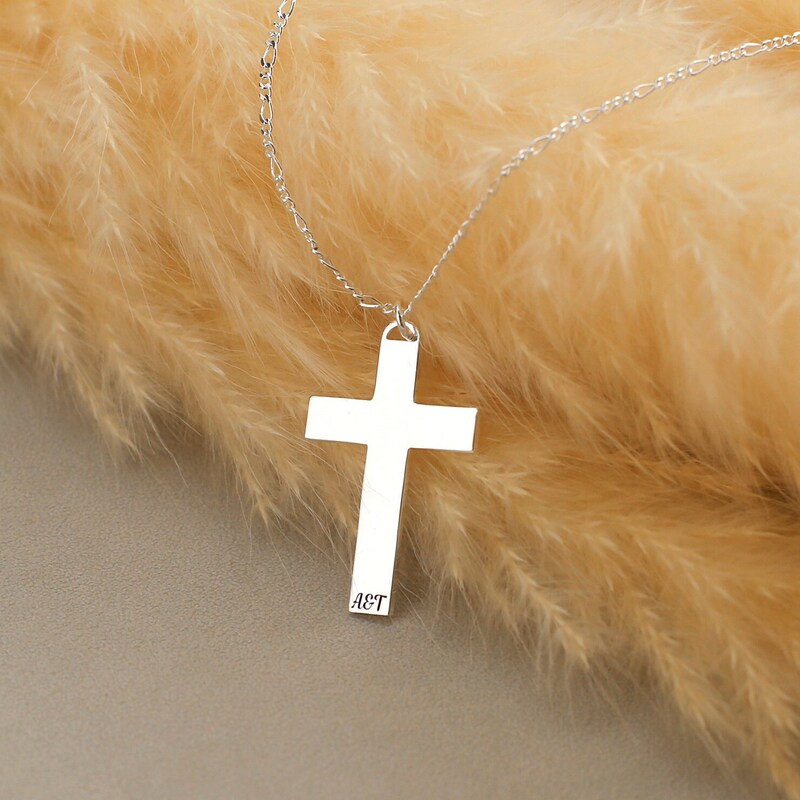 Christian jewelry for gifts Etsy.de