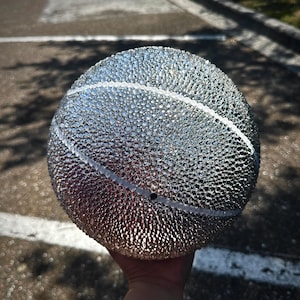 Bling Basketball