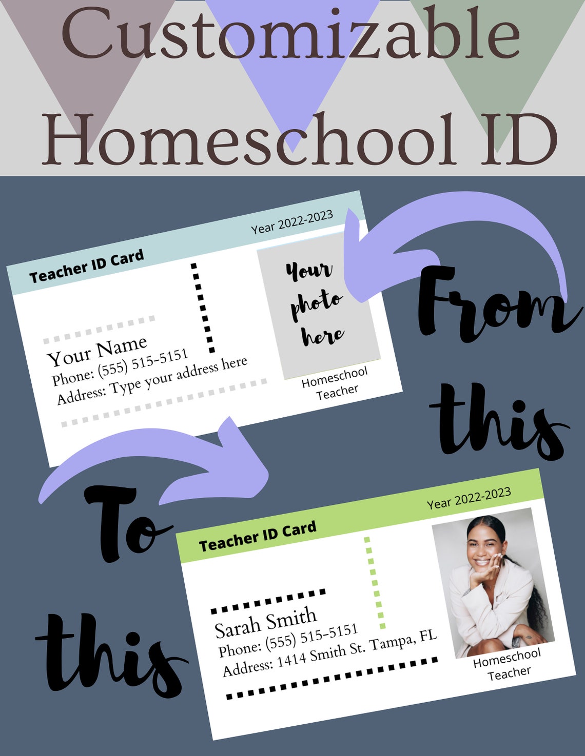 homeschool-teacher-id-templates-customize-edit-canva-digital-etsy