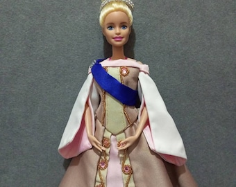 Barbie hotsell anastasia movie