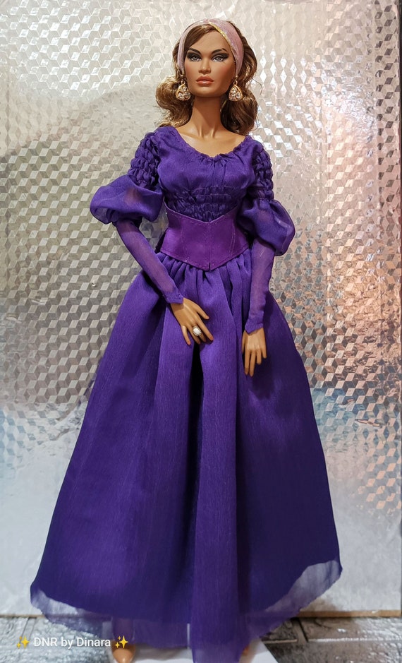 ariel purple dress doll Ariel Ultimate Princess Celebration Limited Edition Doll