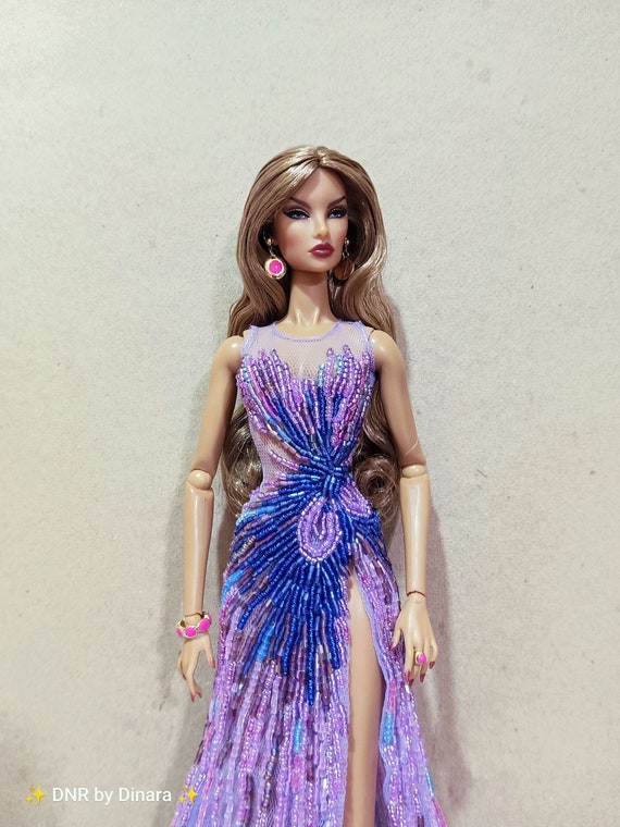 希少 Hold That Tiger Poppy Parker　本体 Desperately Seeking Dolls: Hold That Tiger Poppy Parker