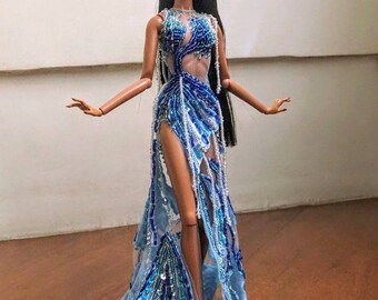 Pisces dress cheap