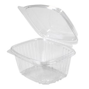 Otor 16oz Bento Box Plastic Food Container - China Food Container