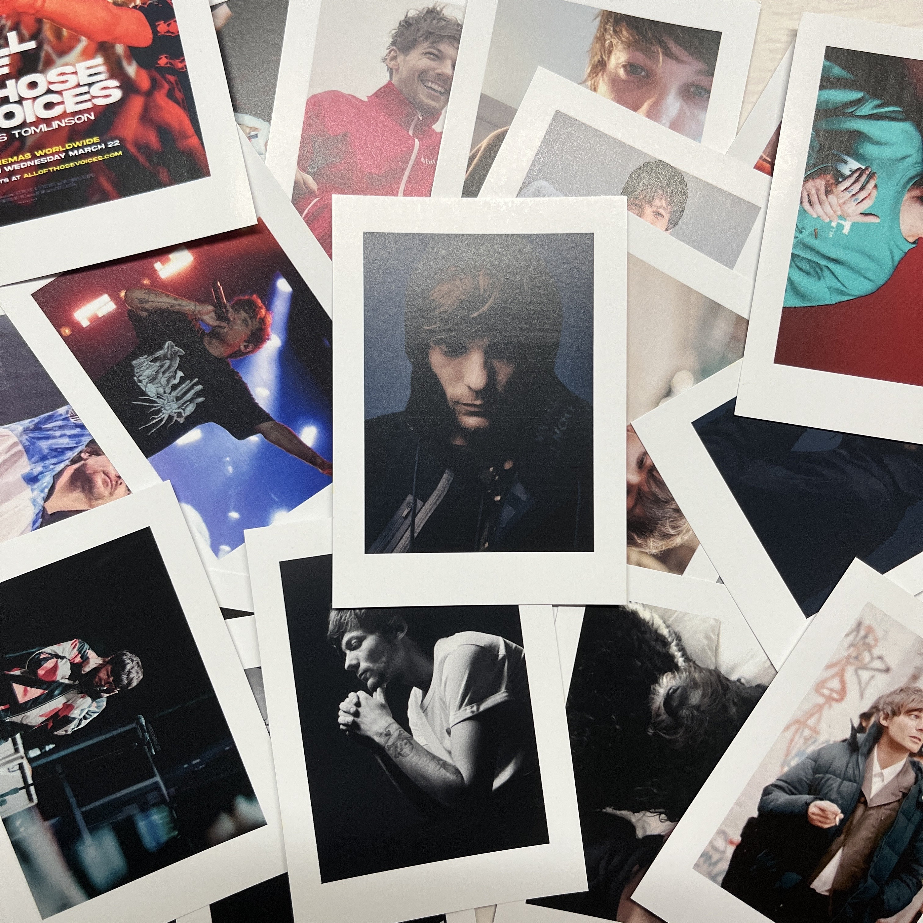 Louis tomlinson merch - Etsy 日本