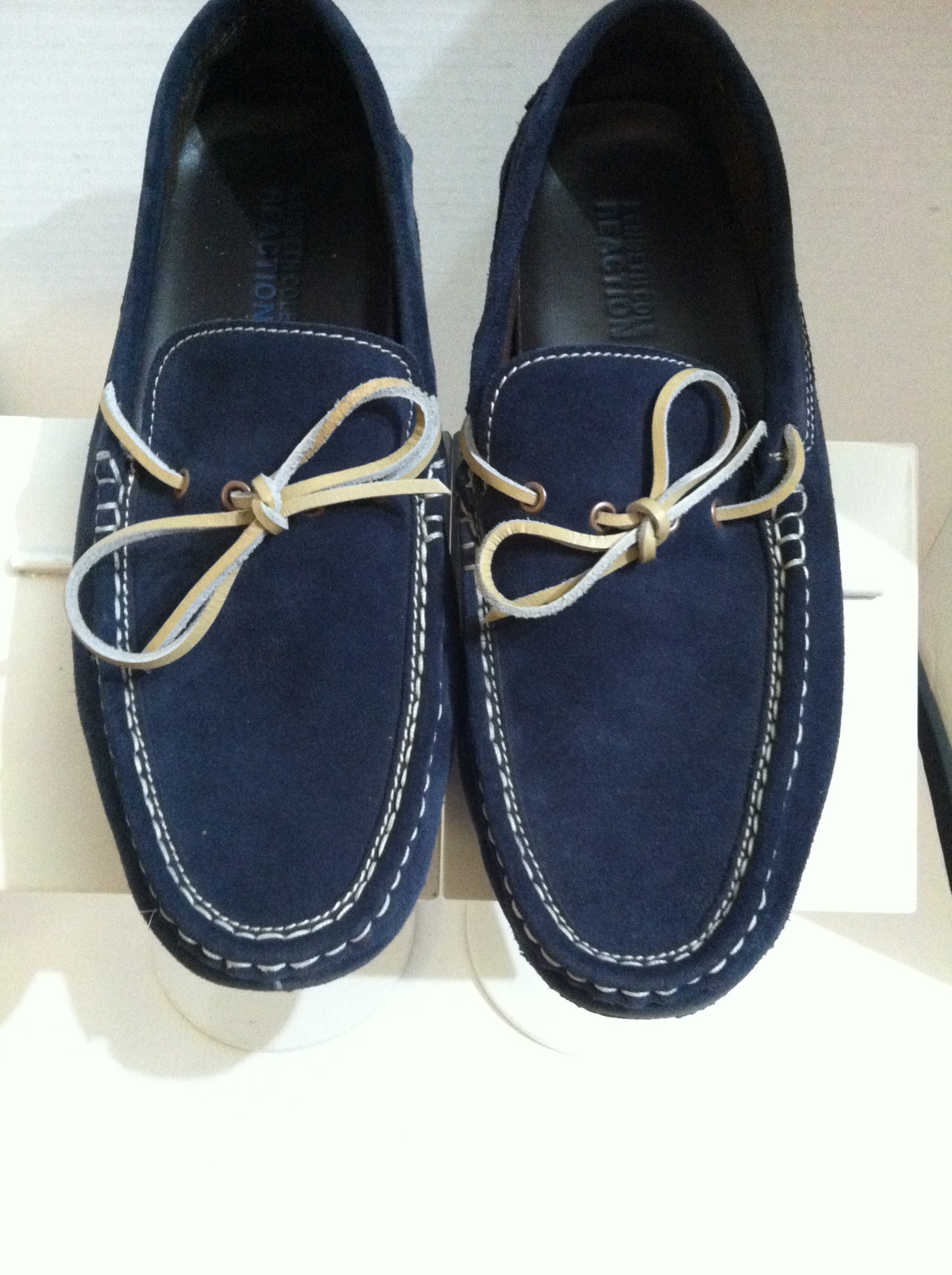 Kenneth Cole Loafers - Etsy