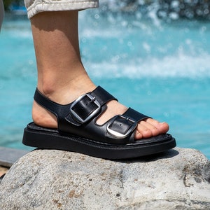 Chanel orthopedic sandals new arrivals