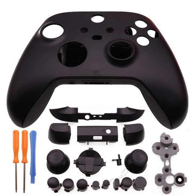 Xbox Series XS Controller Shell Swap. Multiple Etsy