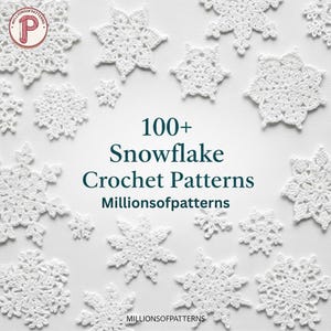 Ornamento Di Natale In Ceramica Bianca - Fiocco Di Neve Rosso Cinese, Diametro 7,1 Cm, Personalizzabile