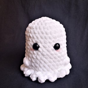 Peluche de fantasma top
