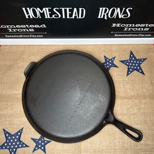 Wagner to 3 - - Off No Up Skillet Etsy 25%