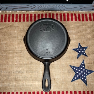 Favorite piqua ware #3 smiley logo