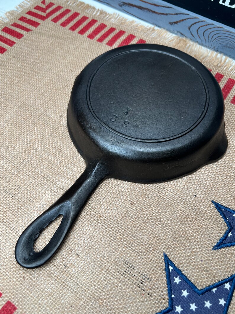 BSR Red Mountain 3s With Multiple Makers Marks Etsy